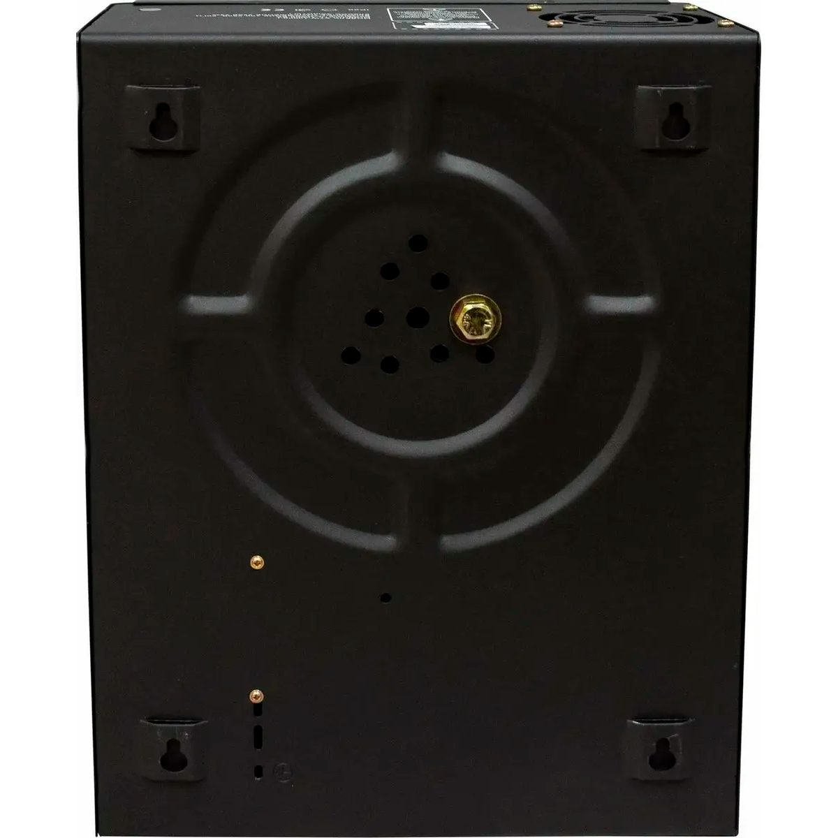 Стабилизатор напряжения RUCELF STW-10000-L - фото 3