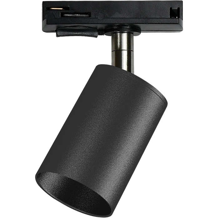 Светильник JazzWay PTR 26 Black - 5037984