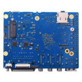 Одноплатный компьютер Orange Pi 5 Plus 16Gb