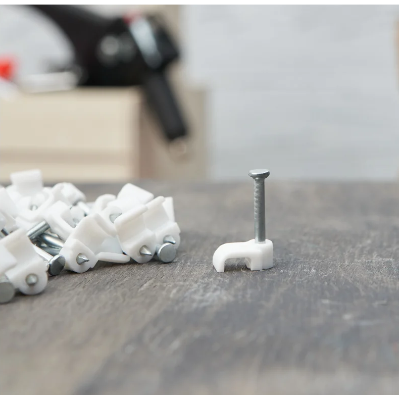 Скоба Rexant 07-4205, 50 шт. - фото 3