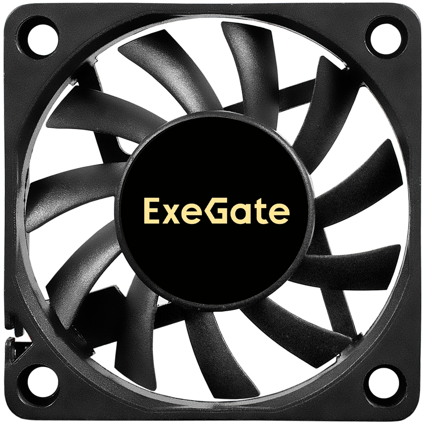 Вентилятор для корпуса ExeGate EP06010B3P