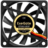 Вентилятор для корпуса ExeGate EP06010B3P (EX297028RUS)