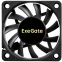 Вентилятор для корпуса ExeGate ES06010B3P - EX297026RUS