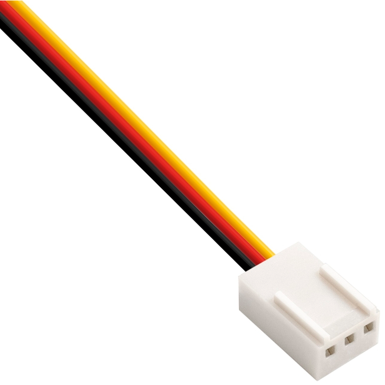 Вентилятор для корпуса ExeGate ES06010B3P - EX297026RUS - фото 4