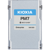 Накопитель SSD 6.4Tb SAS Kioxia PM7-V (KPM71VUG6T40)