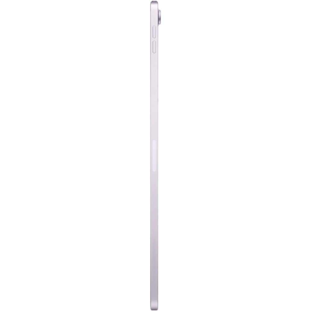Планшет Apple iPad Air 11" (M2) 128Gb Wi-Fi Purple (MUWF3HN/A) - фото 3