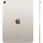 Планшет Apple iPad Air 11" (M2) 256Gb Wi-Fi + Cellular Starlight (MUXK3HN/A) - фото 2