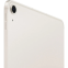 Планшет Apple iPad Air 11" (M2) 256Gb Wi-Fi + Cellular Starlight (MUXK3HN/A) - фото 3