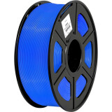 Пластик для 3D принтера Cactus CS-3D-ABS-1KG-BLUE