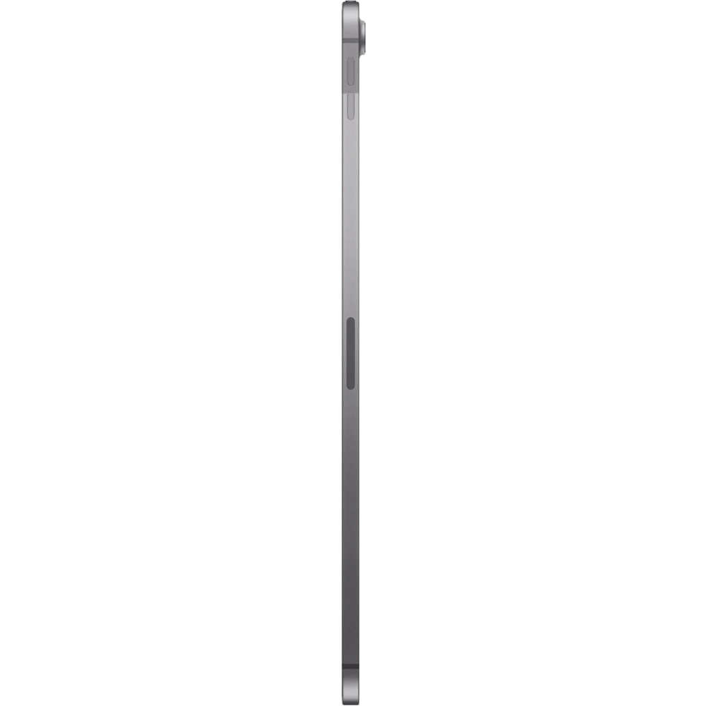 Планшет Apple iPad Air 11" (M2) 256Gb Wi-Fi + Cellular Space Gray (MUXH3HN/A) - фото 2