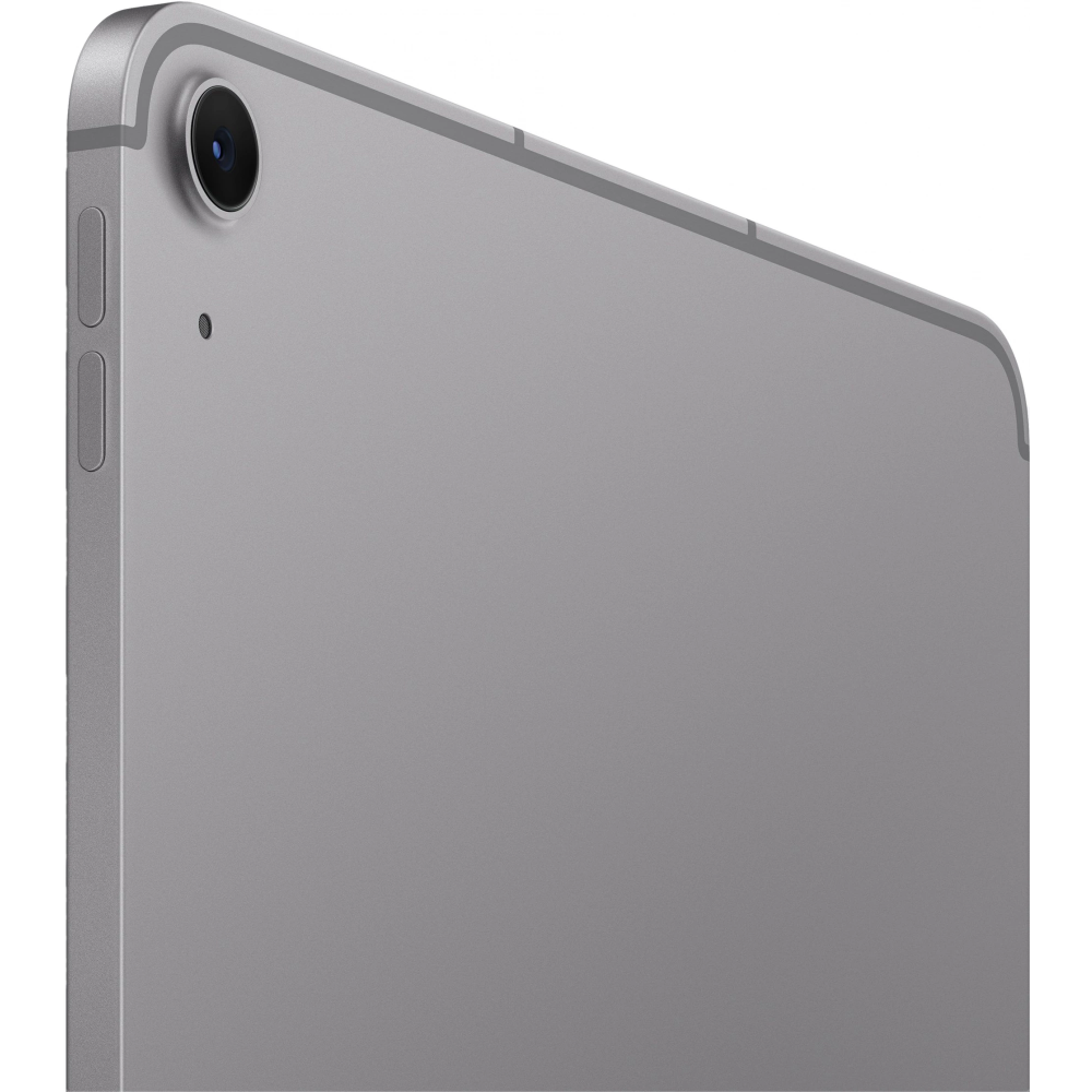 Планшет Apple iPad Air 11" (M2) 256Gb Wi-Fi + Cellular Space Gray (MUXH3HN/A) - фото 4