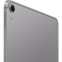 Планшет Apple iPad Air 11" (M2) 256Gb Wi-Fi + Cellular Space Gray (MUXH3HN/A) - фото 4