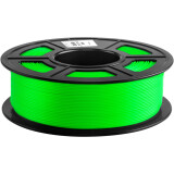 Пластик для 3D принтера Cactus CS-3D-ABS-1KG-GREEN