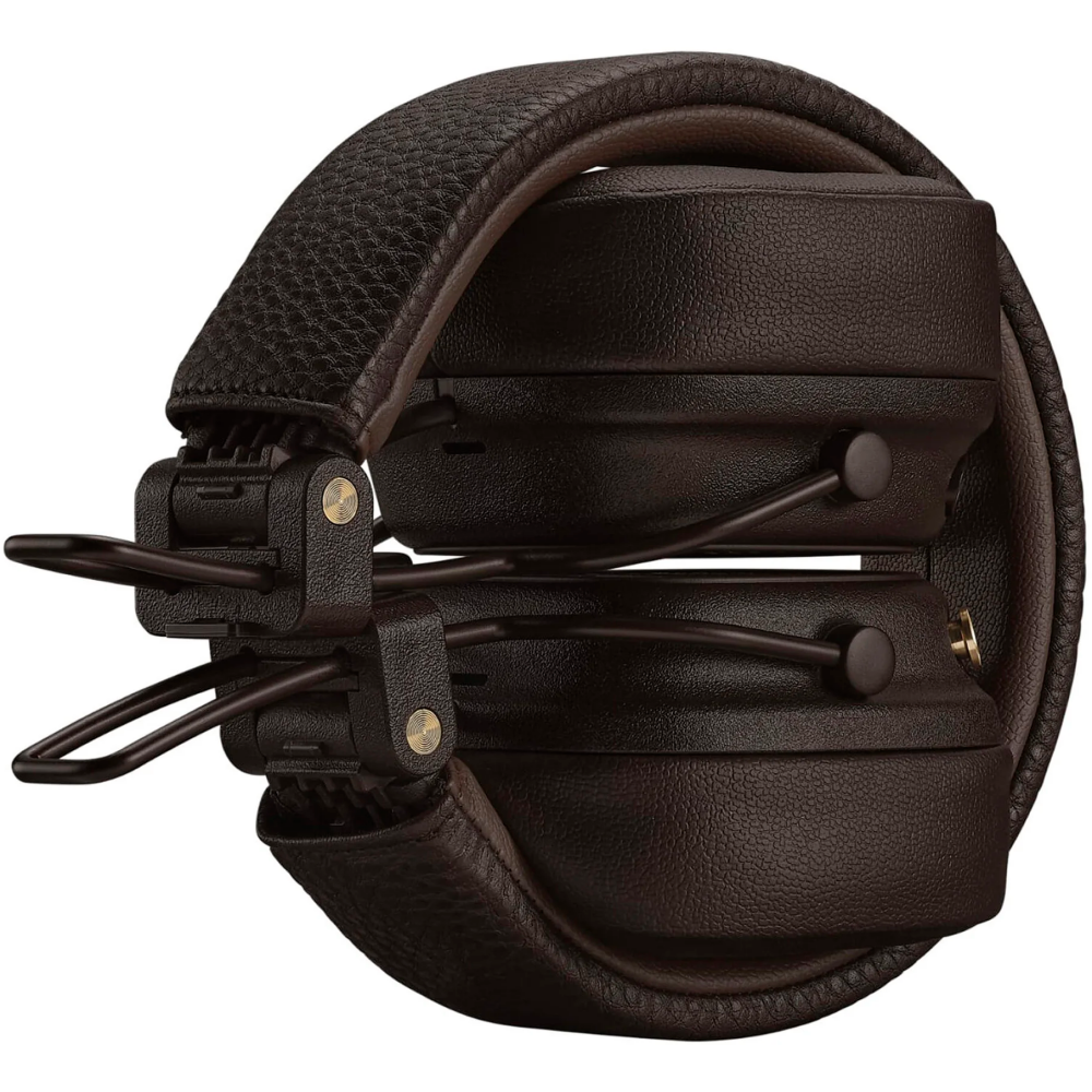 Гарнитура Marshall Major V Brown - MAJOR V BROWN - фото 2