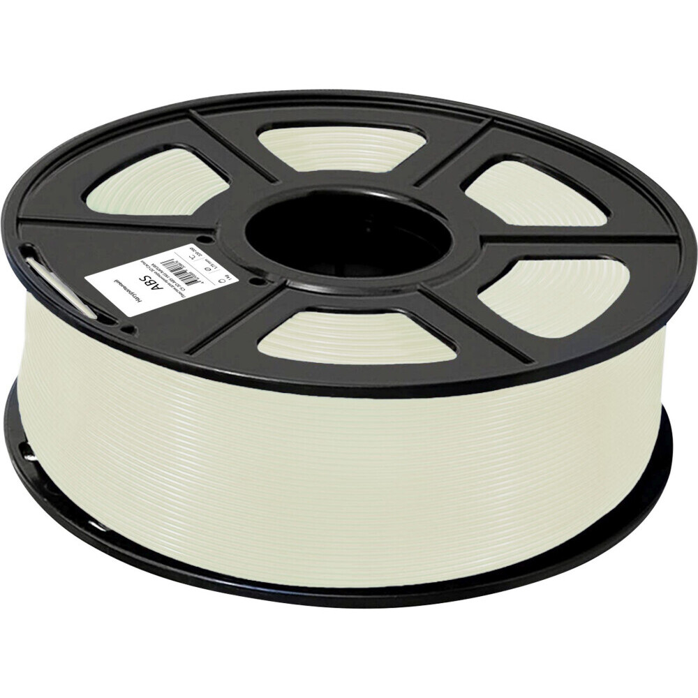 Пластик для 3D принтера Cactus CS-3D-ABS-1KG-NATURA