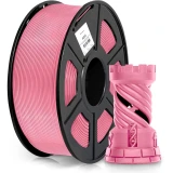 Пластик для 3D принтера Cactus CS-3D-ABS-1KG-PINK