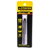 Сверло STAYER 2985-12_Z01