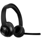 Гарнитура Oklick HS-M310 Black