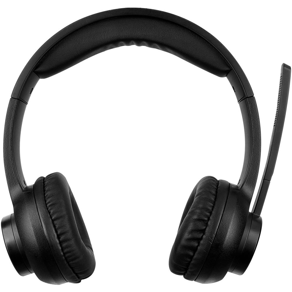 Гарнитура Oklick HS-M310 Black - фото 4