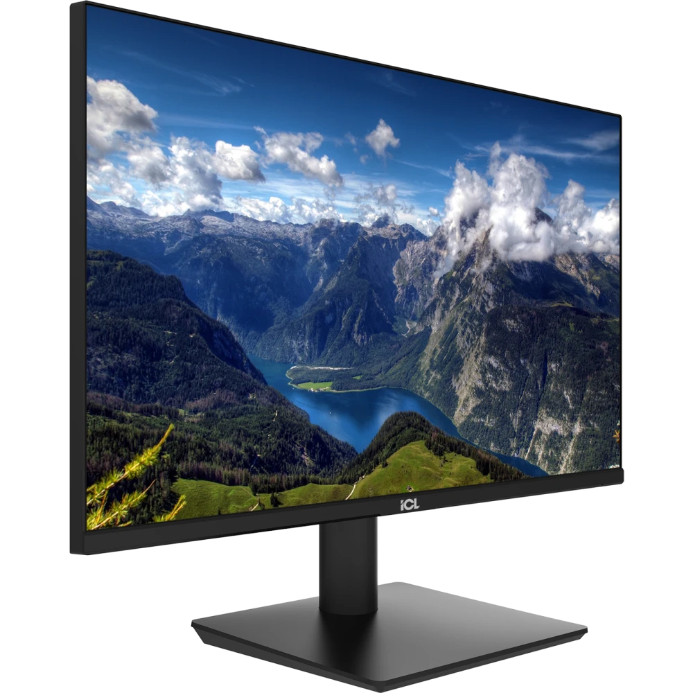 Монитор ICL 24" ViewRay 2417IFH - VIEWRAY 2417IFH - фото 2