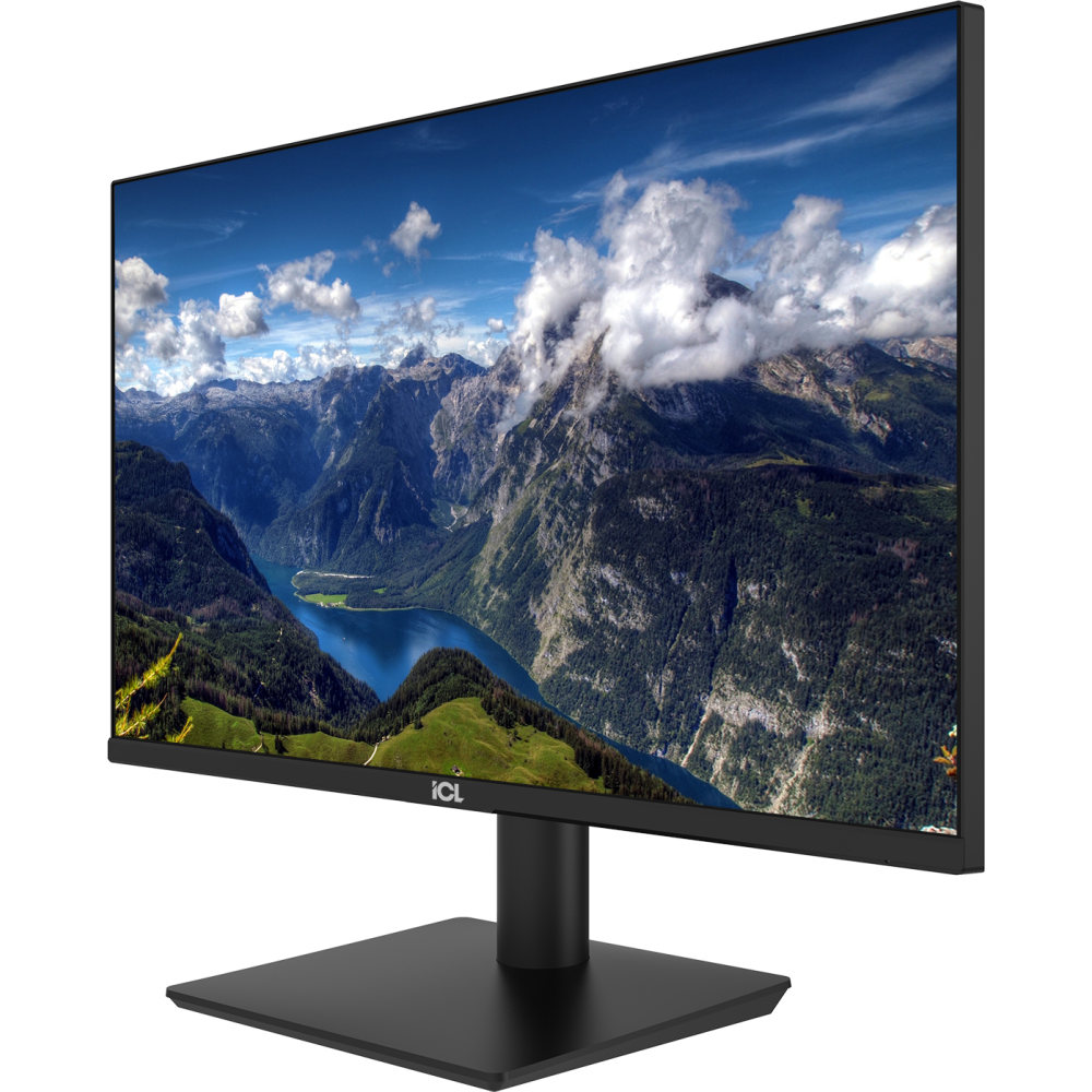 Монитор ICL 24" ViewRay 2417IFH - VIEWRAY 2417IFH - фото 3