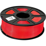 Пластик для 3D принтера Cactus CS-3D-PETG-1KG-RED