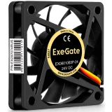 Вентилятор для корпуса ExeGate EX06010S3P-24 (EX297073RUS)