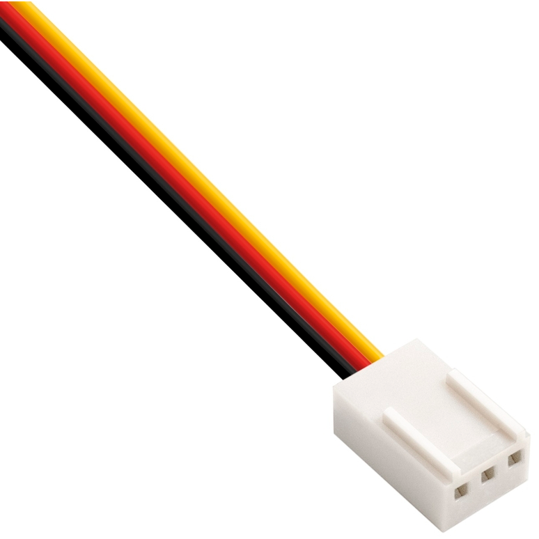 Вентилятор для корпуса ExeGate EX06010S3P-24 - EX297073RUS - фото 4