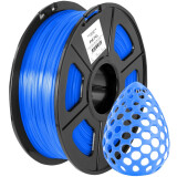 Пластик для 3D принтера Cactus CS-3D-PETG-1KG-T-BLUE
