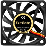 Вентилятор для корпуса ExeGate EX06010S3P-24 (EX297073RUS)