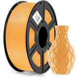 Пластик для 3D принтера Cactus CS-3D-PETG-1KG-T-ORANGE