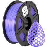 Пластик для 3D принтера Cactus CS-3D-PETG-1KG-T-PURPLE