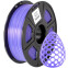 Пластик для 3D принтера Cactus CS-3D-PETG-1KG-T-PURPLE