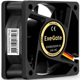 Вентилятор для корпуса ExeGate EX06025S3P-24 (EX297077RUS)