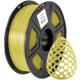 Пластик для 3D принтера Cactus CS-3D-PETG-1KG-T-YELLOW
