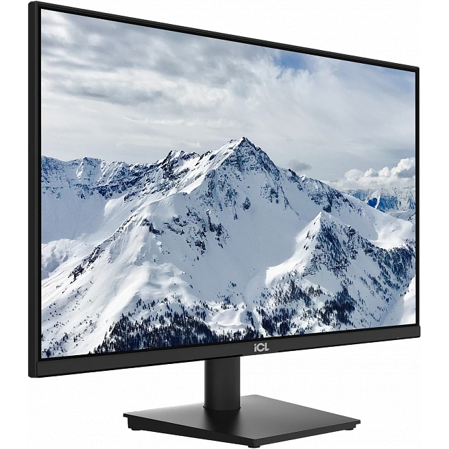 Монитор ICL 27" ViewRay 2714IFH - фото 2