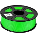 Пластик для 3D принтера Cactus CS-3D-PLA-1KG-GREEN