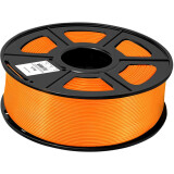 Пластик для 3D принтера Cactus CS-3D-PLA-1KG-ORANGE
