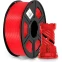 Пластик для 3D принтера Cactus CS-3D-PLA-1KG-RED