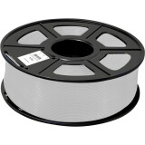 Пластик для 3D принтера Cactus CS-3D-PLA-1KG-SILVER