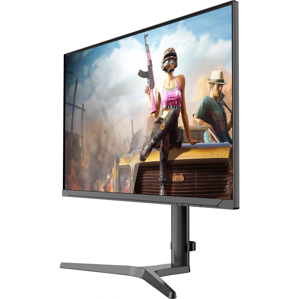 Монитор NPC 27" MZ2707 - фото 2