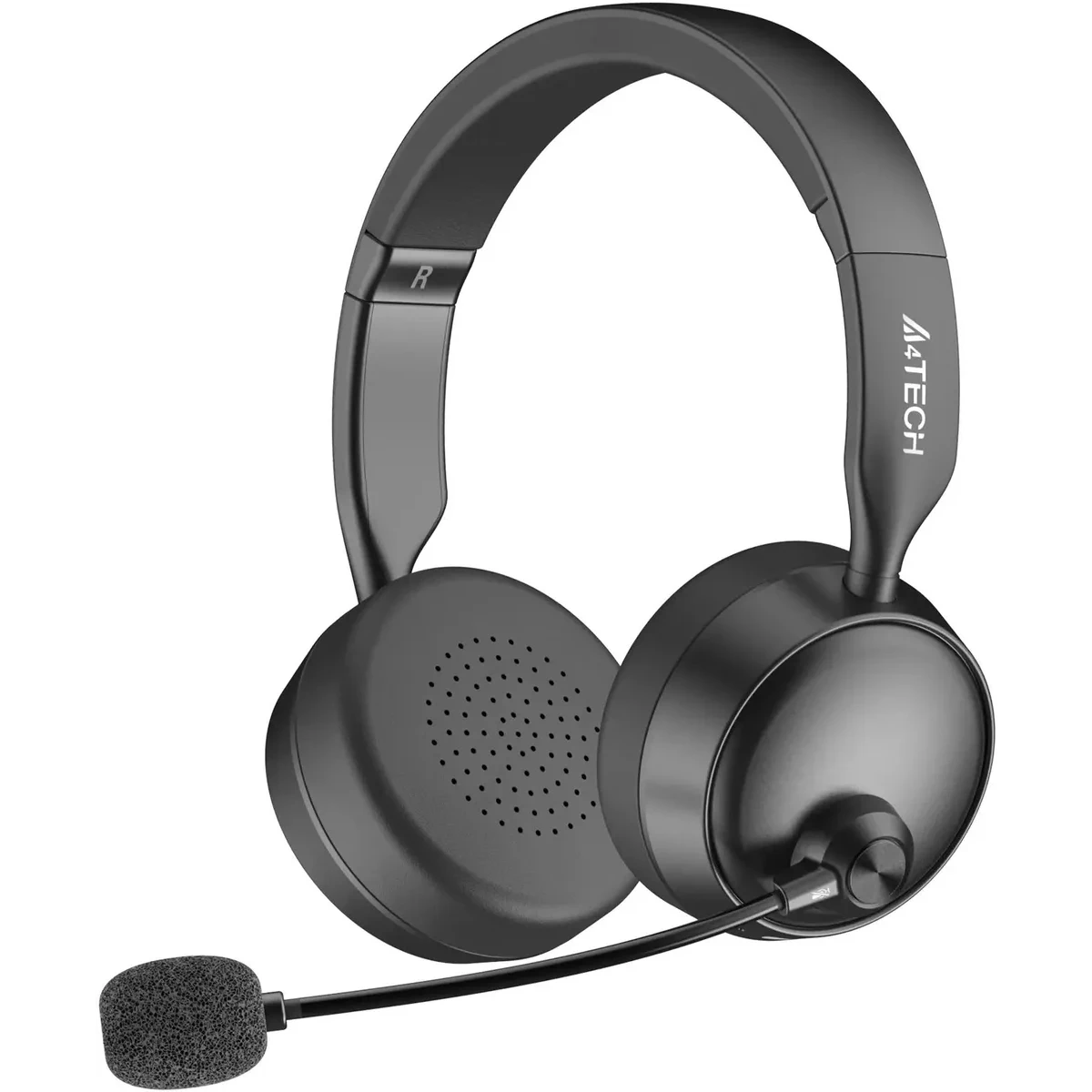 Гарнитура A4Tech BH235 Black - BH235 BLACK