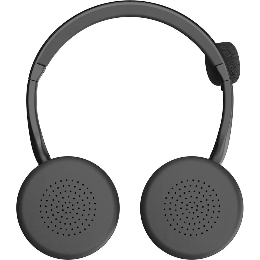 Гарнитура A4Tech BH235 Black - BH235 BLACK - фото 9