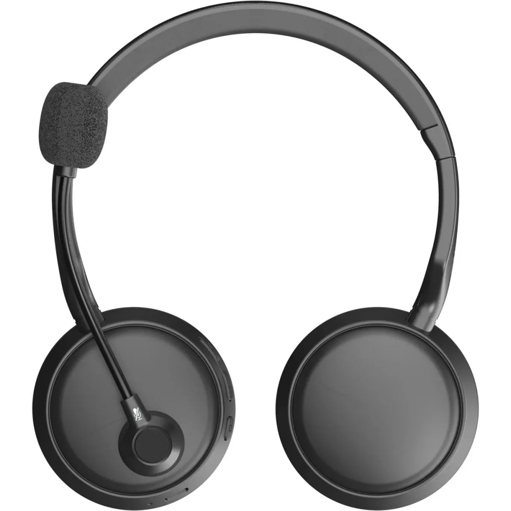 Гарнитура A4Tech BH235 Black - BH235 BLACK - фото 10