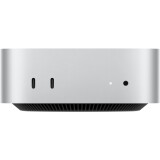 Настольный компьютер Apple Mac Mini (M4 Pro, 2024) (MCX44) (MCX44ZP(RU,LL)/A)