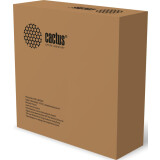 Пластик для 3D принтера Cactus CS-3D-TPU-0.8KG-BLACK