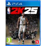 Игра NBA 2K25 для Sony PS4 (PSIV1510)