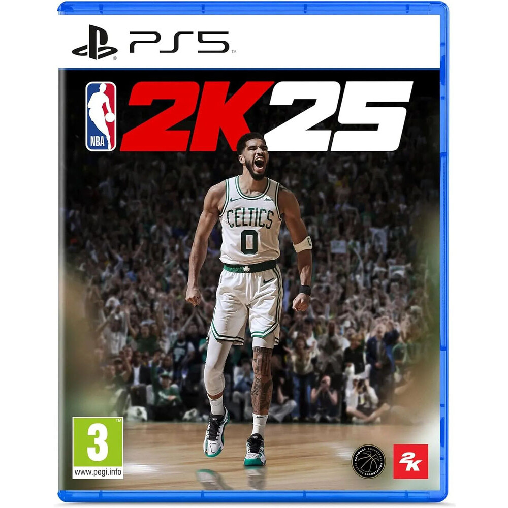Игра NBA 2K25 для Sony PS5 - PSIV1510