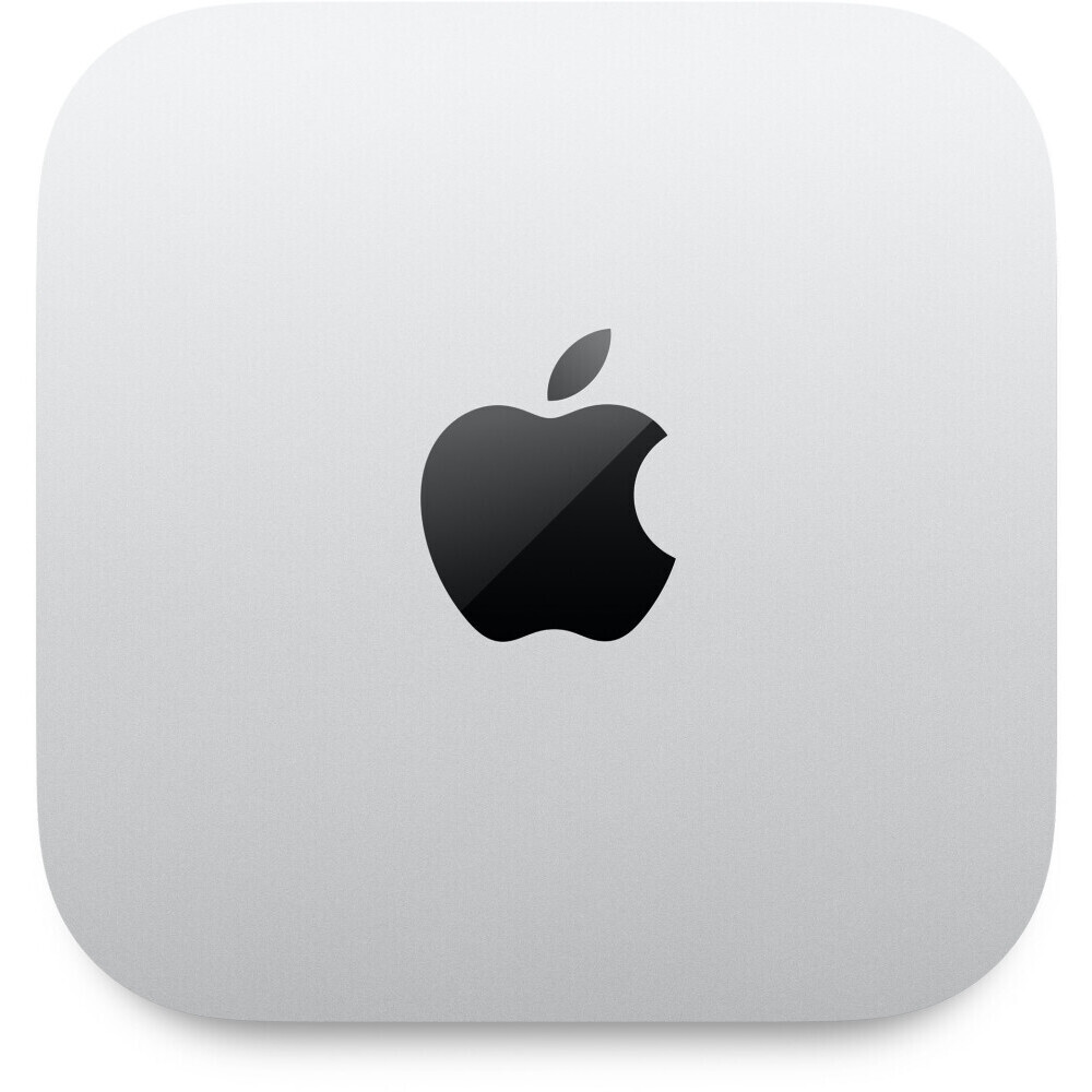 Настольный компьютер Apple Mac Mini (M4, 2024) (MU9D3) - MU9D3(ZP,J,RU,HN,LL)/A - фото 3