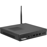 Неттоп MSI Pro DP10 (12M-256RU) (9S6-B0A621-256)
